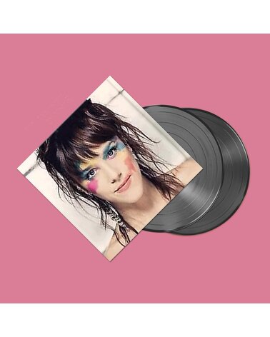 ZAZ: RECTO VERSO 2LP