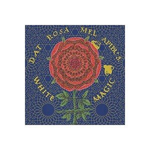 WHITE MAGIC: DAT ROSA MEL APIBUS 2LP
