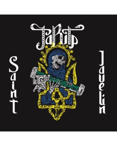 TARUTA: SAINT JAVELIN 2LP