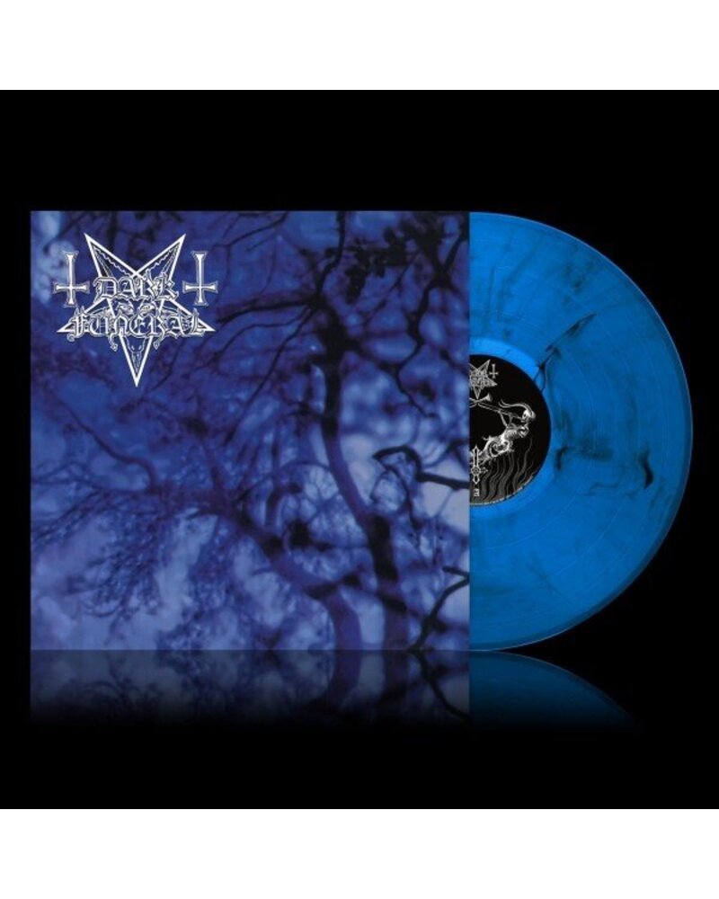 Dark Funeral – Dark Funeral 30th (spalvota LP) — viršelis