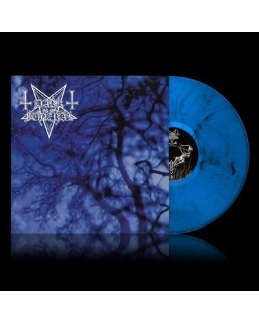 Dark Funeral: Dark Funeral (30th Anniversary Edition)-COLOURED LP