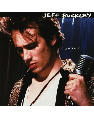 BUCKLEY JEFF: GRACE 1CD