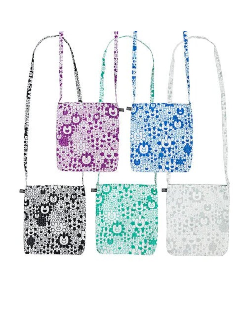 NewJeans — [Supernatural] (NJ X MURAKAMI Cross Bag ver.) (K-POP) — viršelis