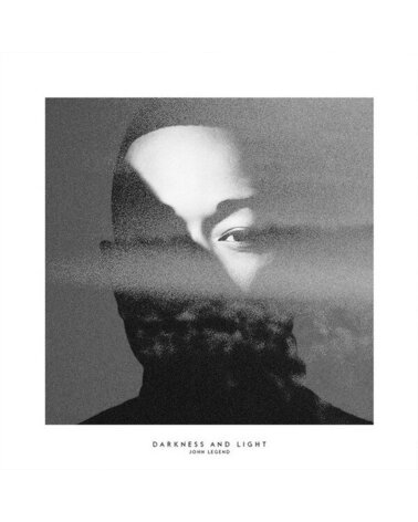 LEGEND JOHN: DARKNESS AND LIGHT CD