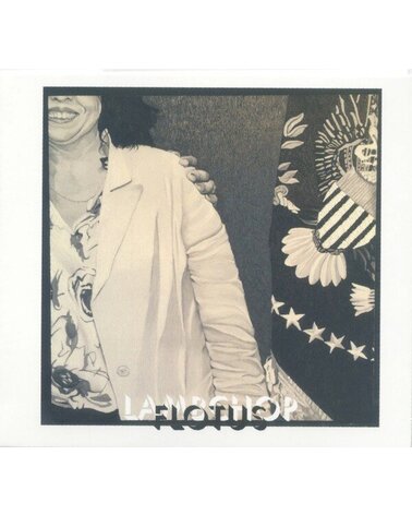 LAMBCHOP: FLOTUS CD