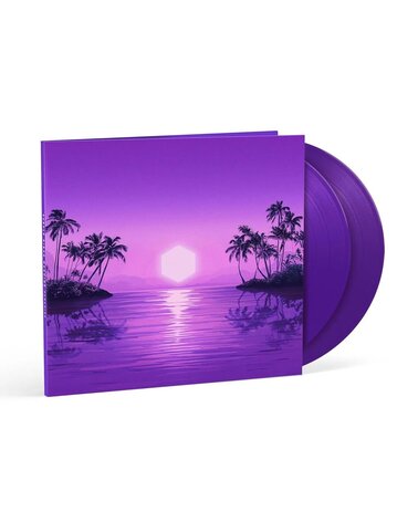 Purple Disco Machine: Paradise 2LP