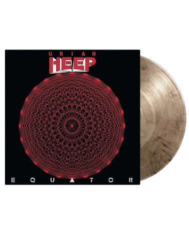 Uriah Heep: Equator LP