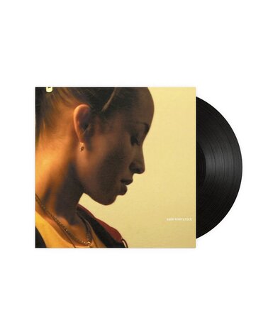 SADE: LOVERS ROCK LP