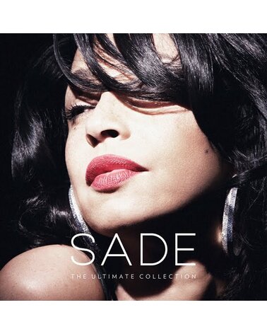 SADE: ULTIMATE COLLECTION 2CD