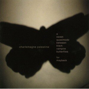 PALESTINE CHARLEMAGNE: A SWEET QUASIMODO CD