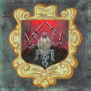 PREFUSE 73: SECURITY SCREENINGS CD