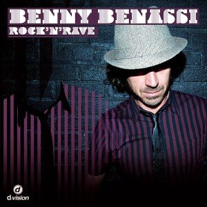 BENASSI BENNY: ROCK 'N RAVE 2CD