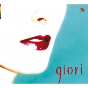 GIORI: GIORI CD dgp