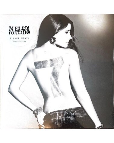 FURTADO NELLY: 7 SILVER 1LP