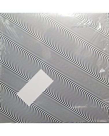 JAMIE XX: IN WAVES 1LP