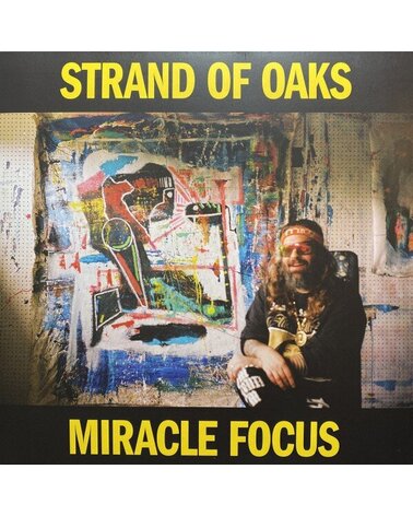 STRAND OF OAKS: MIRACLE FOCUS 1LP