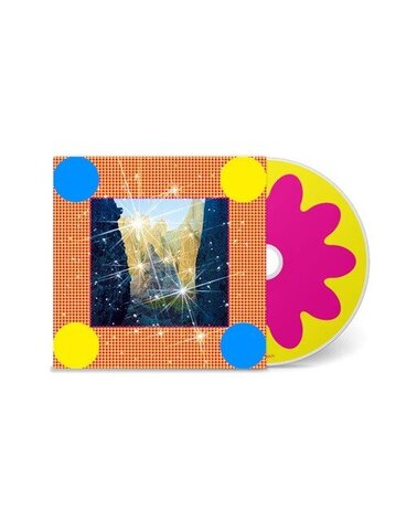 CARIBOU: HONEY 1CD