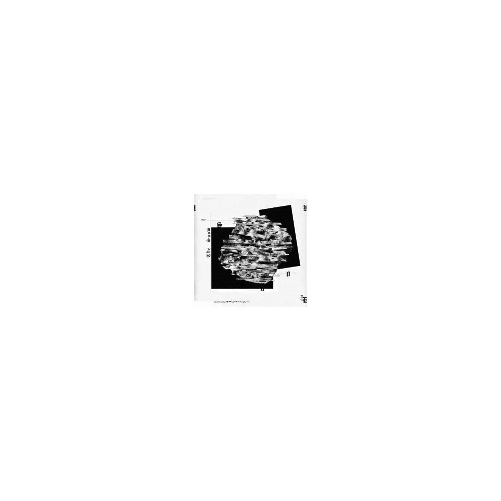 Snow – Memory Loss 7inch (LP singlas) — viršelis