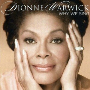 WARWICK DIONNE: WHY WE SING CD