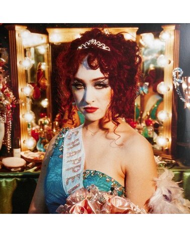 CHAPPELL ROAN: THE RISE AND FALL OF A MIDWEST PRINCESS 3LP