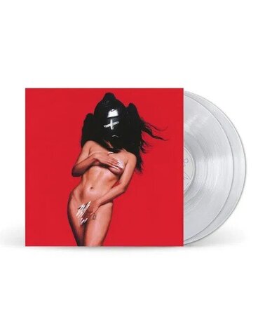 ROSALÍA: MOTOMAMI + 2LP