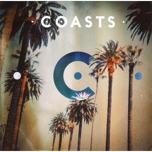 COASTS: COASTS DLX CD