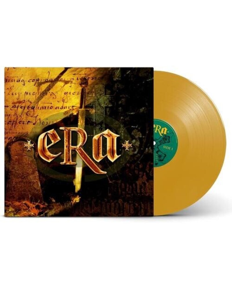 Era – Era (vinilo plokštelė) — viršelis