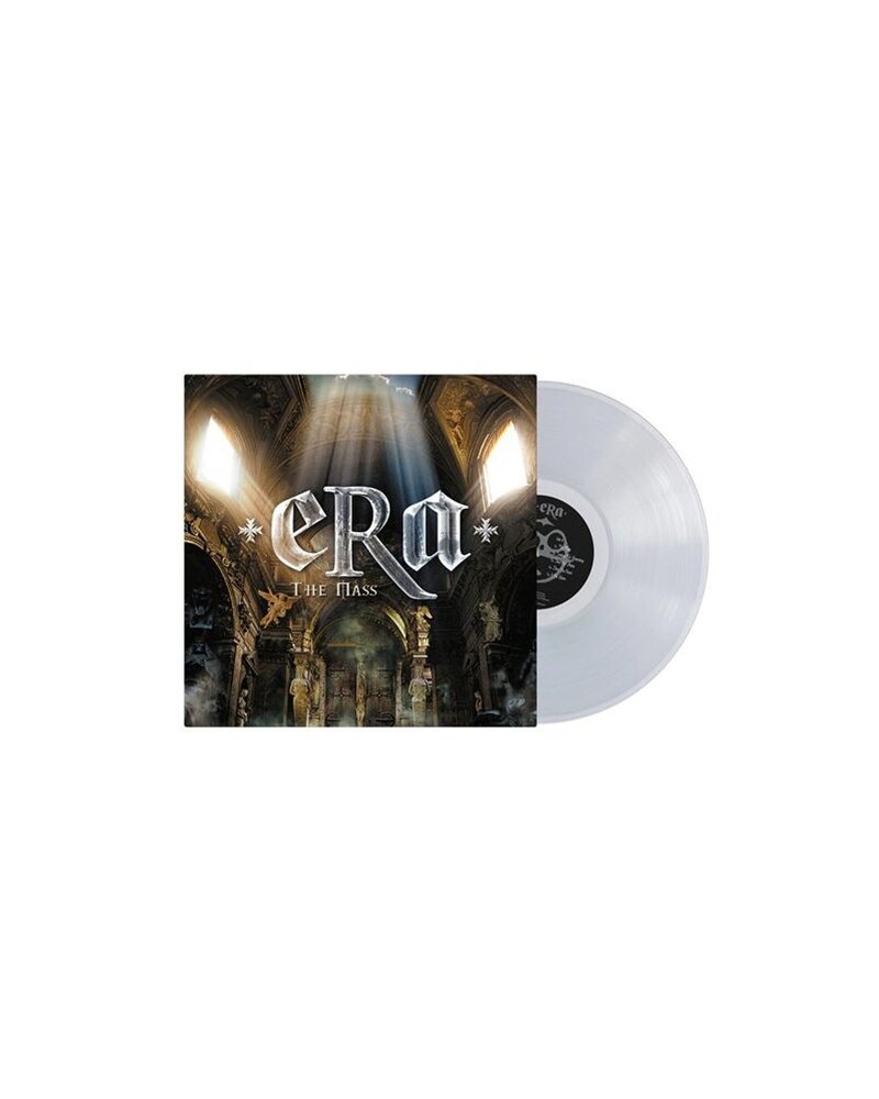Era – The Mass (vinilo plokštelė) — viršelis
