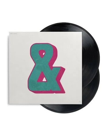 BASTILLE: & 2LP