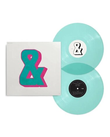 BASTILLE: & COLOURED 2LP