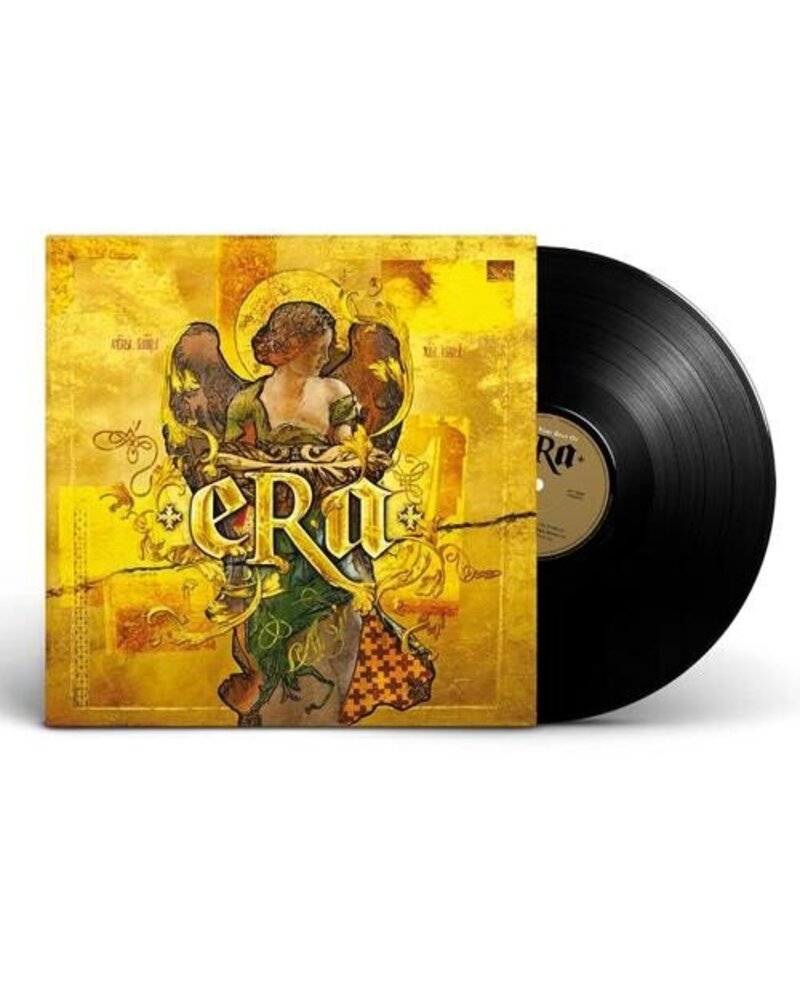 Era – The Very Best Of Era (vinilo plokštelė) — viršelis