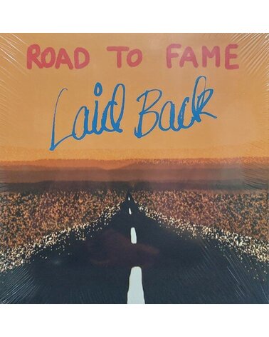 Laid Back: Road To Fame 2LP