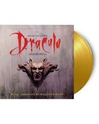 KILAR WOJCIECH: BRAM STOKER'S DRACULA 1LP