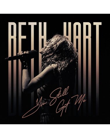 HART BETH: YOU STILL GOT ME 1CD
