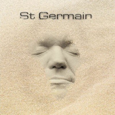 ST. GERMAIN: ST. GERMAIN 2LP