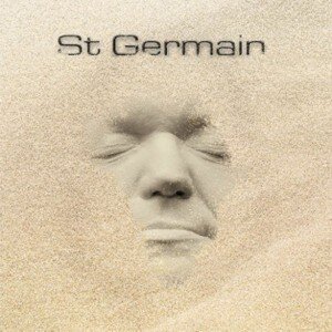 ST. GERMAIN: ST. GERMAIN 2LP