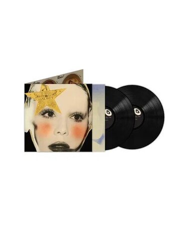 HALSEY: THE GREAT IMPERSONATOR 2LP