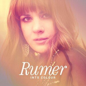 RUMER: INTO COLOUR CD