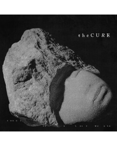 CURE: SONGS OF A LOST WORLD LP