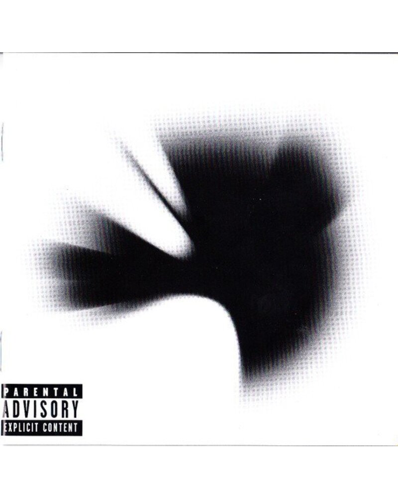 Linkin Park – A Thousand Suns (CD) — viršelis