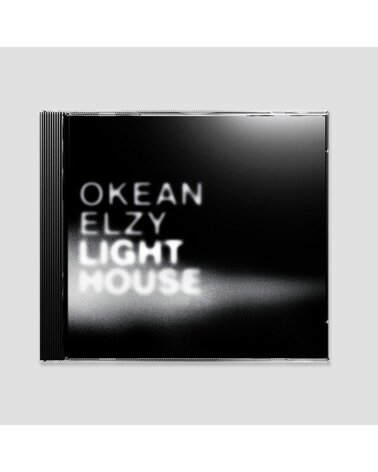 Okean Elzy: Lighthouse CD