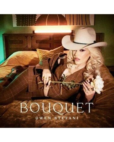 STEFANI GWEN: BOUQUET 1CD