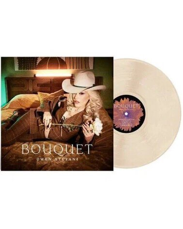 STEFANI GWEN: BOUQUET 1LP