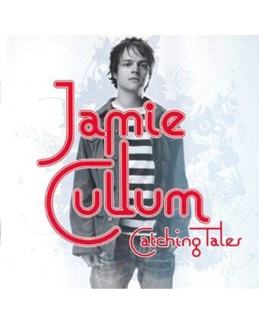 CULLUM JAMIE: CATCHING TALES CD