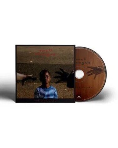 KIWANUKA MICHAEL: SMALL CHANGES 1CD