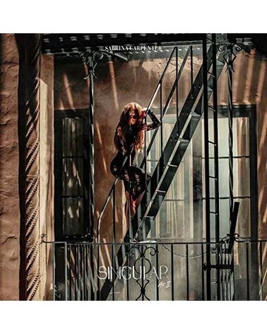 CARPENTER SABRINA: SINGULAR ACT II 1LP