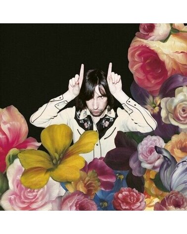 PRIMAL SCREAM: MORE LIGHT CD