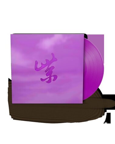 Stone Temple Pilots: Purple Rarities LP BF 2024
