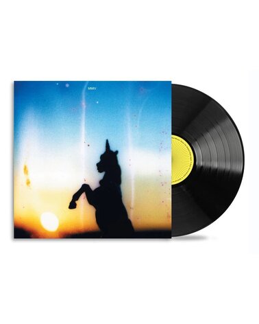 Modest Mouse: Baron von Bullshit Rides Again LP BF 2024
