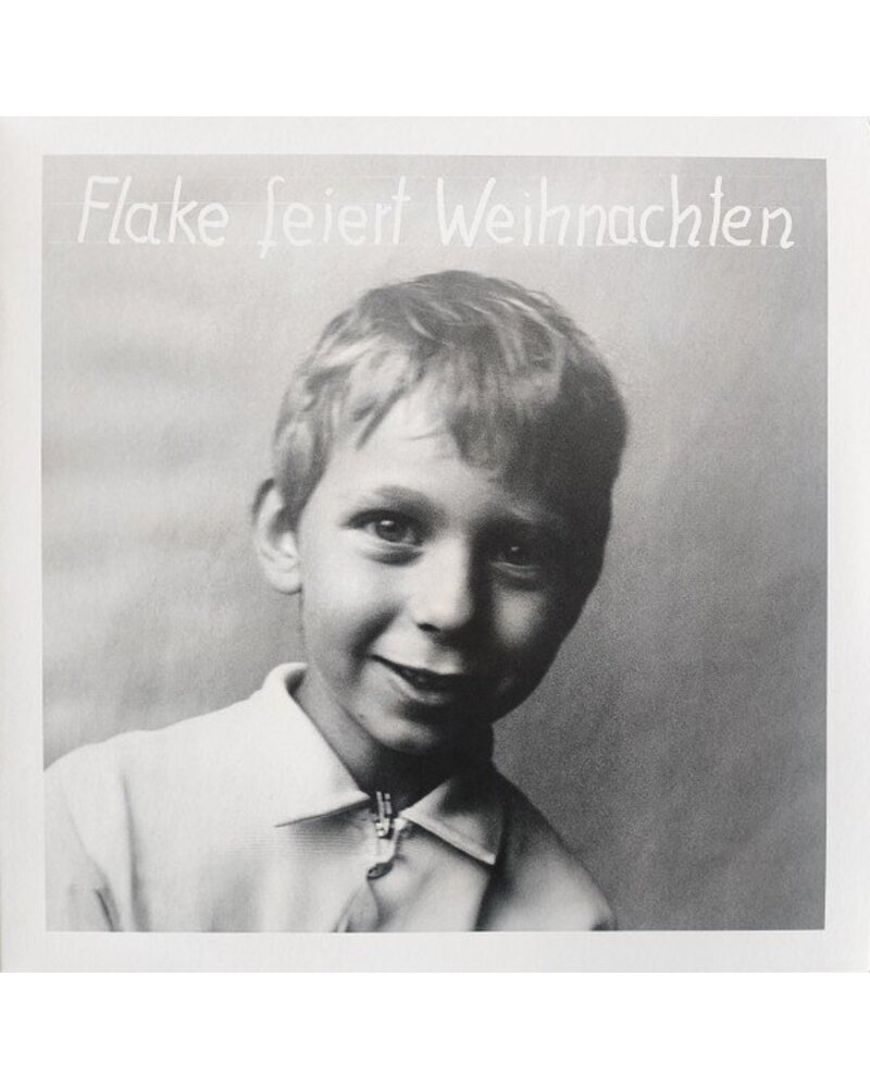Flake – Flake Feiert Weihnachten (vinilo plokštelė) — viršelis